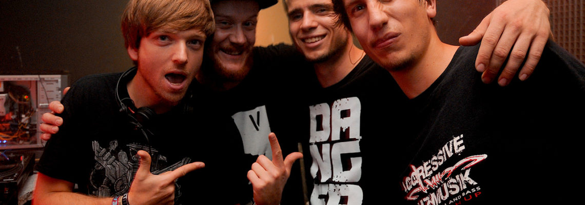 FAT BEMME ft. Danger Movement (Vinyl Only)