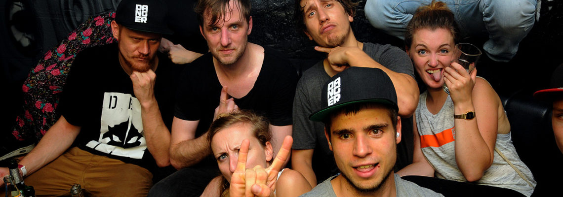 Danger! ft. Misanthrop