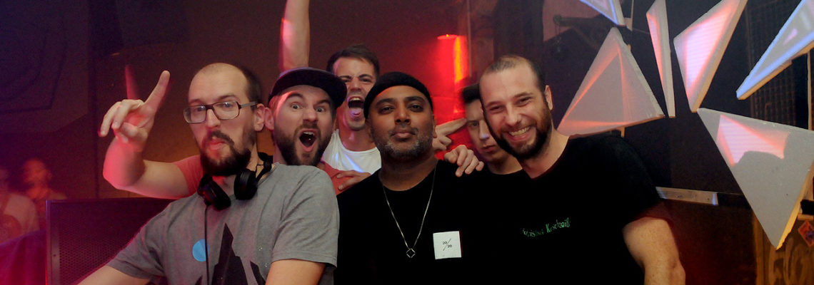 FAT BEMME ft. IVY LAB