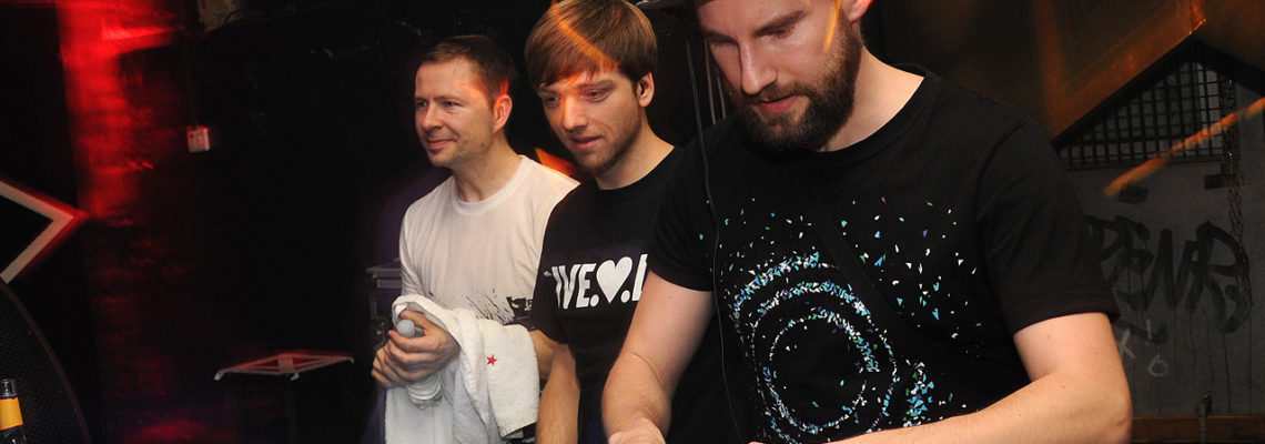 FAT BEMME #16 ft. RIDO